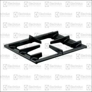 Rejilla Fuego Abierto H-900 395X345 Mm - 058179