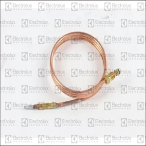 Termopar M8X1 L=75 Cm Rc G-710 - 058332