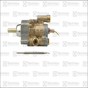 Grifo Termost.Pra G - 058369