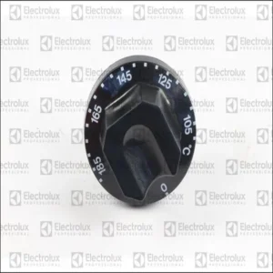 Mando Termostato Hfr E-810 - 058591