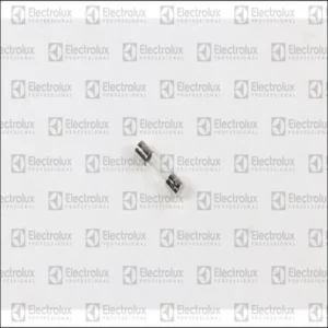 Fusible 6,3A 5X20 Quick Acting - 058871