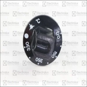 Mando Valvula Termostatica - 059220