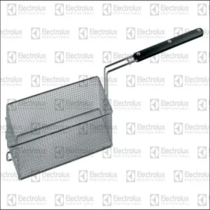 Cesta 160X330 H=120Mm Para Freidora - 059327