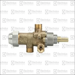Grifo Valvula 21S Hcf G-810 - 059460
