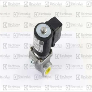 Valvula Gas Marmita Ind. - 059509