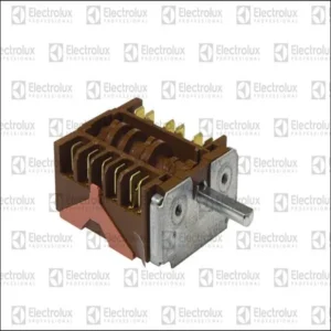 Conmutador 4 Pos. - 059544