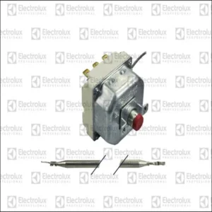 Termostato De Seguridad 225-25C - 059552
