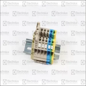 Regleta Conexiones Mfr E3S Xp - 059794