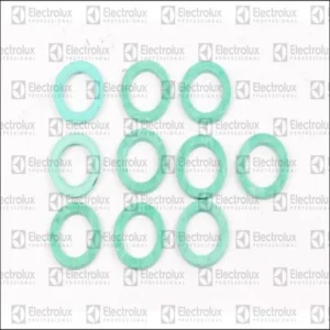 Guarnic Valv Set 10 Pcs Xp - 060597