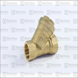 Filtro Para Electrov.En Pulg. Y Pulg. (Ver Nt-06006 - 068121