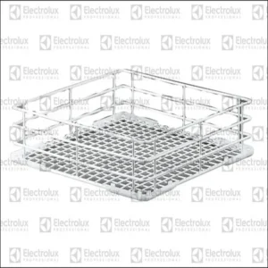 Cesto Vasos 382X382X110 Plast. Ltb-11 - 069563