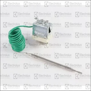 Termostato Cuba 60C L035 L040 - 070311