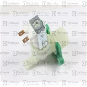 Electrovalvula 1 Via L035 L040 - 070312