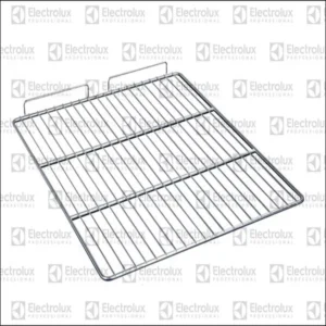 Rejilla 530X650Mm Aisi 304 - 081883