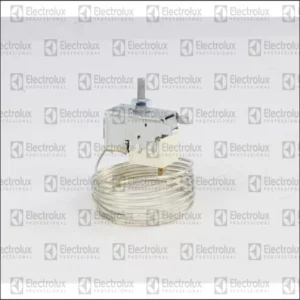 Termostato Para Isp - 082025