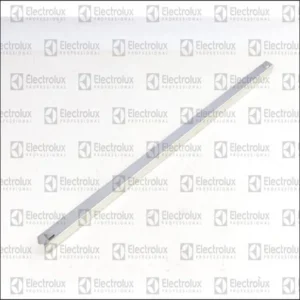Soporte Rejilla De Iz 581X20Mm Aisi430 - 082206