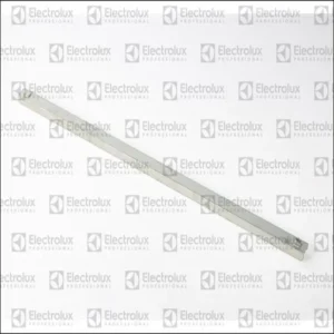 Guia Derecha L=565Mm Aisi 304 - 082720
