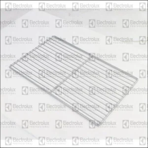 Rejilla Rilsan Blanco Gn 1 1 530X325X20 (881061) - 082729