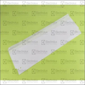 Puerta Vitrina Deco System 635 X 205 X 5 Mm - 082835