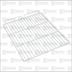 Rejilla 530X650 Mm Rilsan - 082885