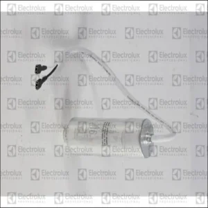 Condensador Arranque 16Uf 420V - 083156