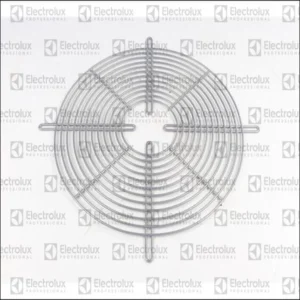 Rejilla Prot.Ventilador Esbf10 Rilsan - 083393