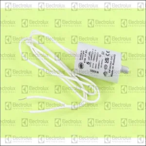 Condensador 5Mf - 083406