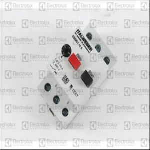 Interruptor Protector 6,3-10A - 083508