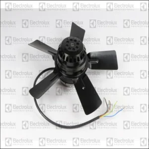 Motoventilador (U.Rte.) - 083514