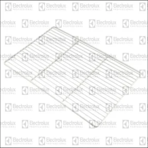 Rejilla Rilsan Blanco 400X600X20Mm - 083595