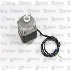 Motor Condensador Edvp - 083608