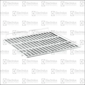Rejlla Rilsan Gris Frigorif De 550 1200L 530X530X60Mm (880723) - 083911