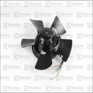 Ventilador A2E250-Ae65-02 - 084722