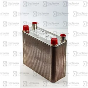Condensador U.Rte. H2O Swep B1070P 1 28Ods - 084899