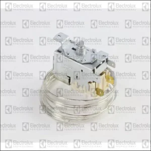 Termostato Cuba Cb184A - 085283