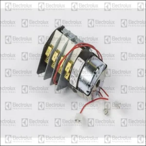 Programador 220V 50 Hz Cb249A - 085324