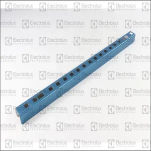 Cremallera Aisi 304 D=600Mm - 085985