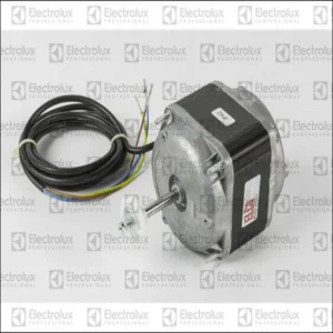 Motor Para Ventilador Cond. - 087168