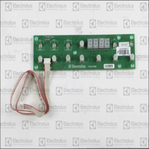 Placa Electronica Pulsan. Prec10 - 087481
