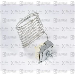 Termostato K55-P5851 T.Capilar=250Cm - 087516
