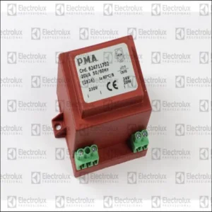 Transformador - 087662