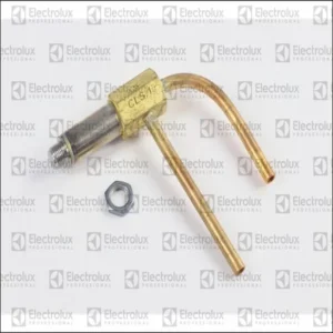 Cuerpo Valvula Mesa Refrig. - 087694