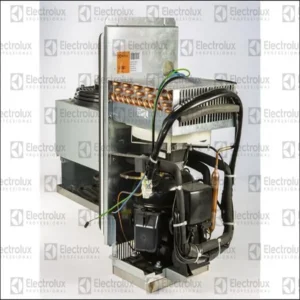 Grupo De Refrigeracion - 087841