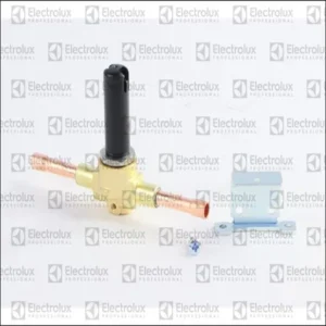 Cuerpo Valvula Gas Caliente - 087965