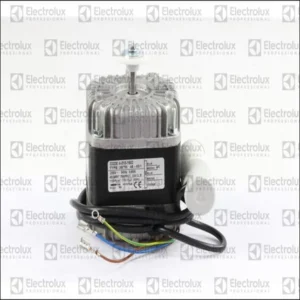 Conj.Ventilador Ssd9C12 - 088013
