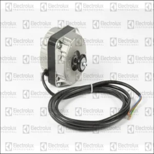 Motor P Ventilador Del Evaporador - 088374