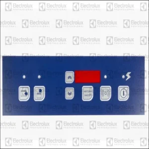 Caratula Panel De Mandos Autoser. Active - 088438