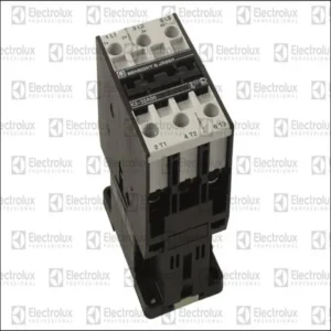 Contactor 220-240V 50Hz 240-264V 60Hz - 088477