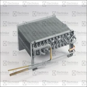 Bateria Evaporante Abatidor - 088596