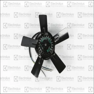 Motoventilador Camara - 088624